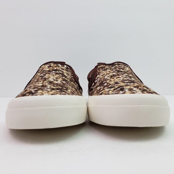 Sperry X Good Humor Chocolate Eclair Crest Shoes - Picture 5 of 12